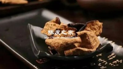 做陳皮要放鹽嗎